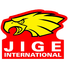 Jige International